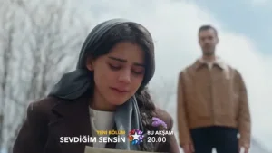 Sevdiğim Sensin 10. Bölüm Fragmanı Ful İzle Fragman Görseli