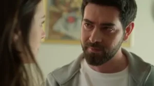 Sevdiğim Sensin 11. Bölüm Fragmanı Hd İzle Fragman Görseli