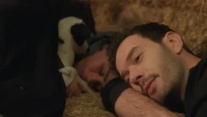 Sevdiğim Sensin 11. Bölüm Fragmanı Türkçe Dublaj İzle Fragman Görseli