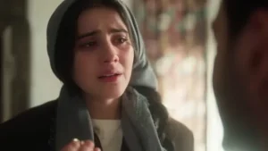 Sevdiğim Sensin Fragman Görseli