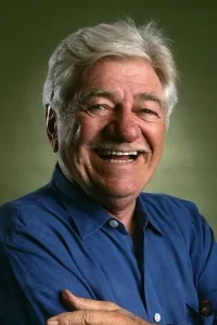 Seymour Cassel Oyuncu Profil Görseli