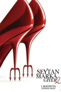 Şeytan Marka Giyer 2 film Hd İzle Fragman Görseli