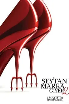 Şeytan Marka Giyer 2 film Hd İzle Fragman Görseli