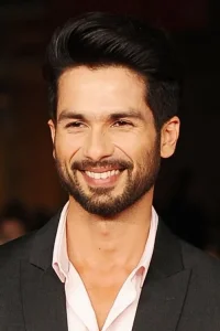 Shahid Kapoor Oyuncu Profil Görseli
