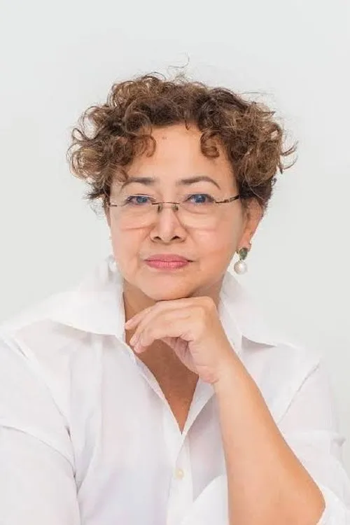 Shamaine Buencamino Oyuncu Profil Görseli