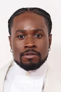 Shameik Moore Oyuncu Profil Görseli