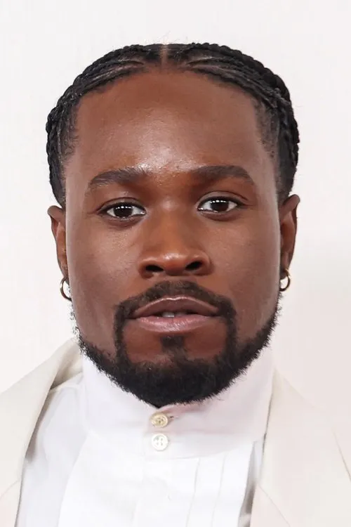 Shameik Moore Oyuncu Profil Görseli