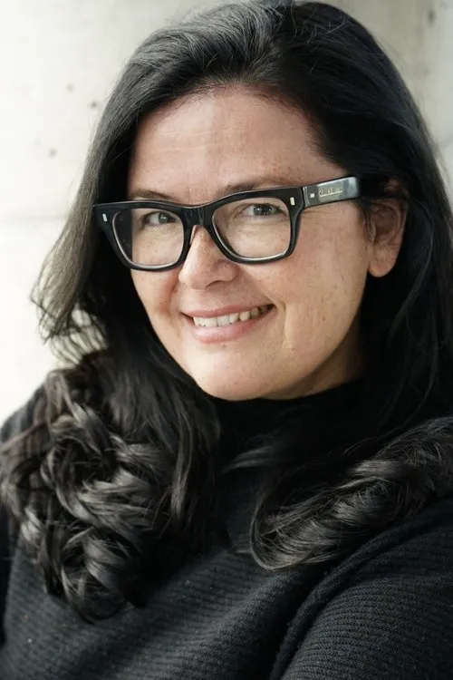 Shana Stein Yönetmen Profil Görseli