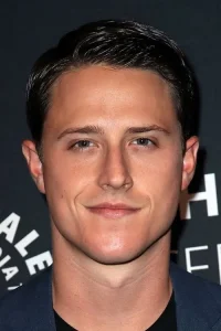 Shane Harper Oyuncu Profil Görseli