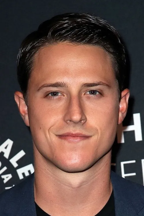 Shane Harper Oyuncu Profil Görseli