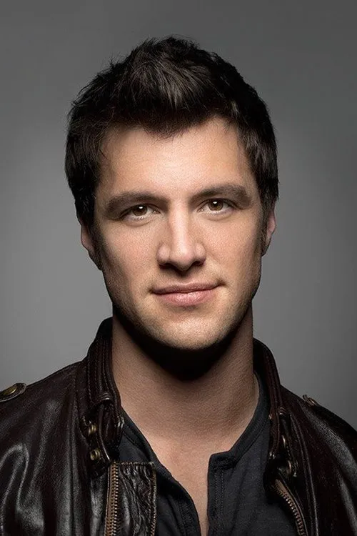 Shane McRae Oyuncu Profil Görseli