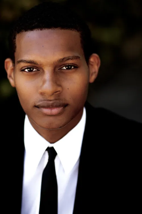 Shane Paul McGhie Oyuncu Profil Görseli