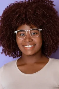 Shara Kirby Oyuncu Profil Görseli