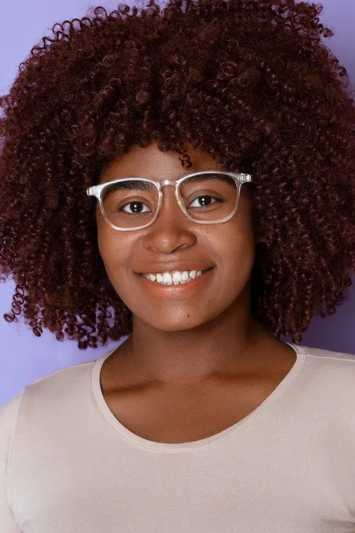 Shara Kirby Oyuncu Profil Görseli