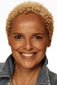 Shari Belafonte Oyuncu Profil Görseli
