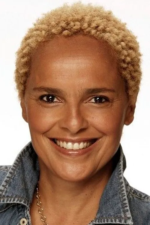 Shari Belafonte Oyuncu Profil Görseli