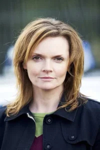 Sharon Small Oyuncu Profil Görseli