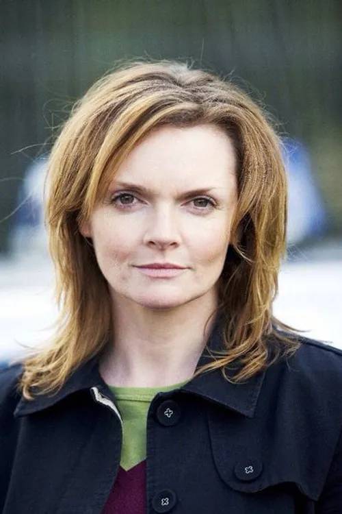 Sharon Small Oyuncu Profil Görseli