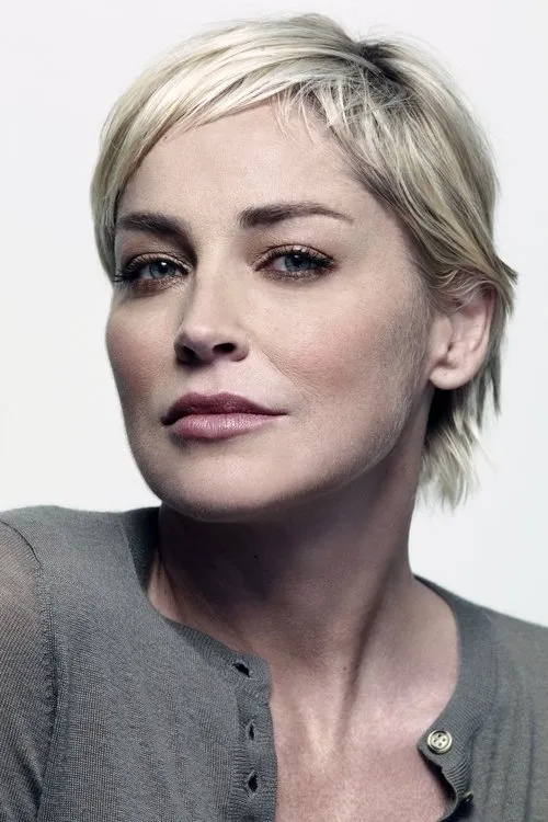 Sharon Stone Oyuncu Profil Görseli
