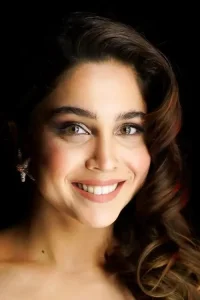 Sharvari Wagh Oyuncu Profil Görseli