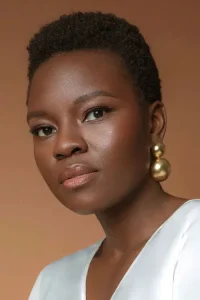 Shaunette Renée Wilson Oyuncu Profil Görseli