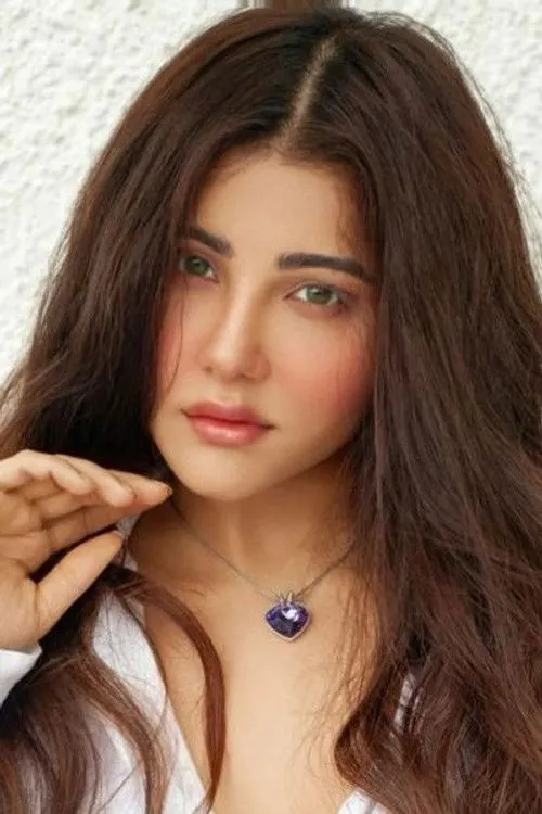 Shaylee Krishen Oyuncu Profil Görseli