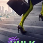 She-Hulk: Attorney at Law dizi Ful İzle