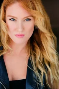 Sheena Colette Oyuncu Profil Görseli