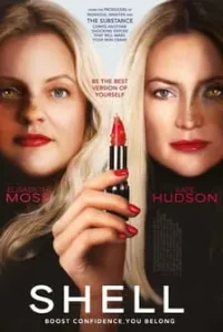 Shell: Güzellik Merkezi film İzle Fragman Görseli
