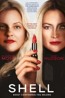 Shell: Güzellik Merkezi film İzle Fragman Görseli