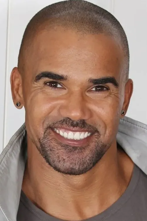 Shemar Moore Oyuncu Profil Görseli