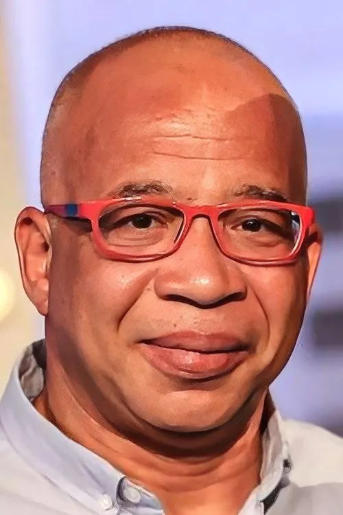 Sherif Desouqy Oyuncu Profil Görseli