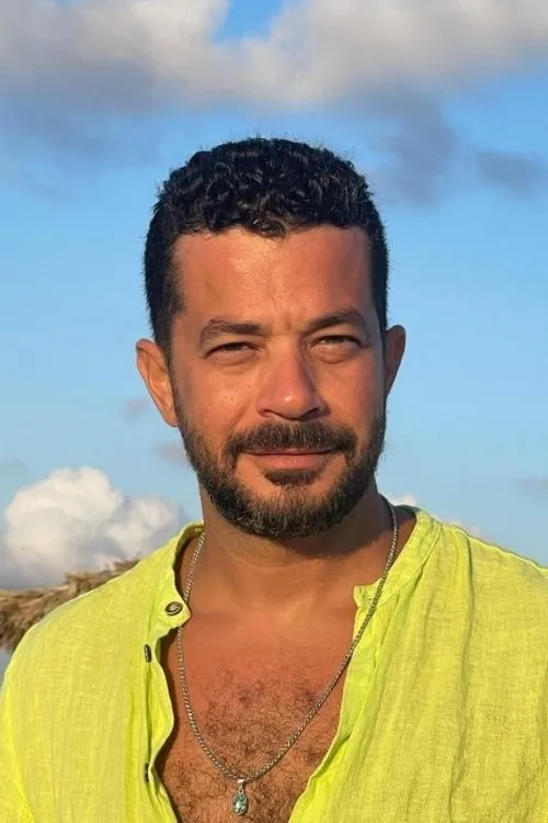 Sherif Salama Oyuncu Profil Görseli