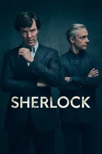 Sherlock film Türkçe Dublaj İzle Fragman Görseli