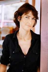 Sherry Hormann Yönetmen Profil Görseli