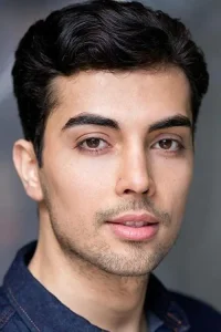 Shervin Alenabi Oyuncu Profil Görseli