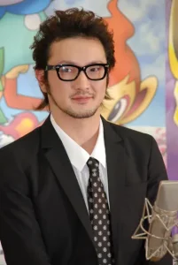 Shido Nakamura Oyuncu Profil Görseli