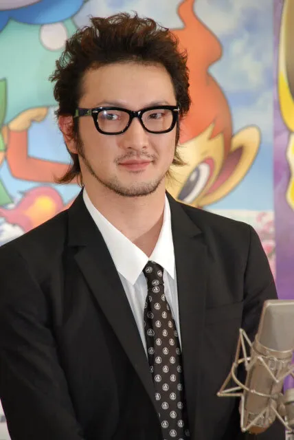 Shido Nakamura Oyuncu Profil Görseli