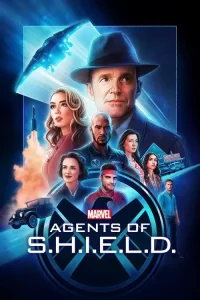 S.H.I.E.L.D. Ajanları dizi Ful İzle Fragman Görseli