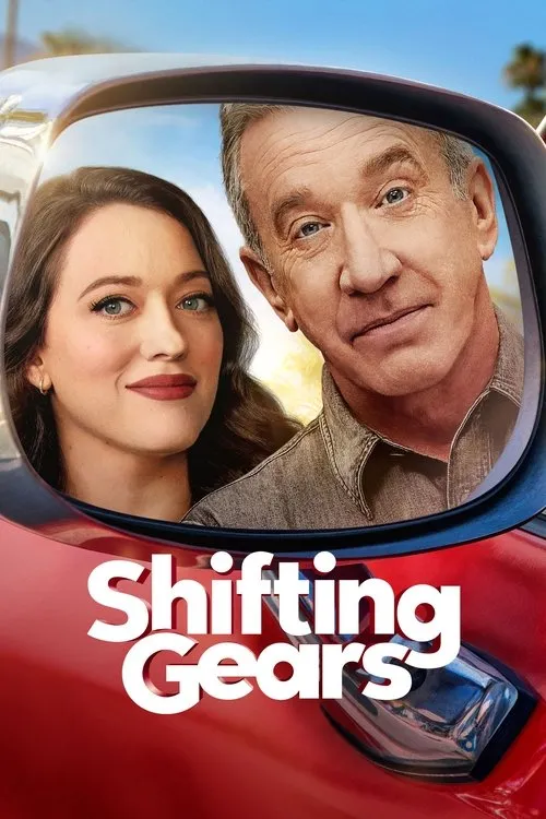 Shifting Gears dizi Tek Part İzle Fragman Görseli