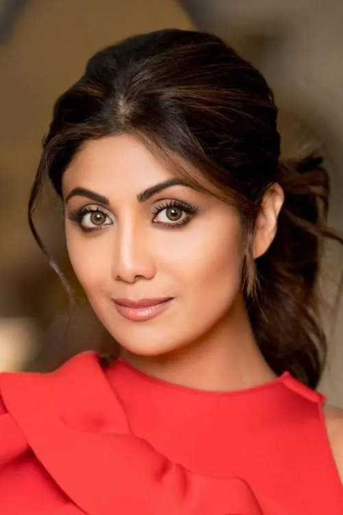 Shilpa Shetty Kundra Oyuncu Profil Görseli