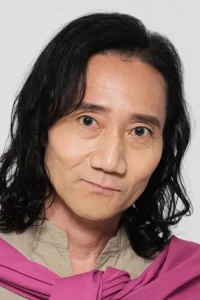 Shin-ichiro Miki Oyuncu Profil Görseli