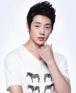 Shin Jae-ha Oyuncu Profil Görseli