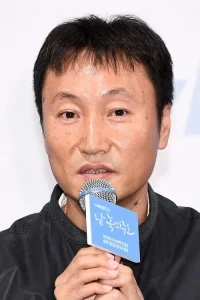 Shin Woo-chul Yönetmen Profil Görseli