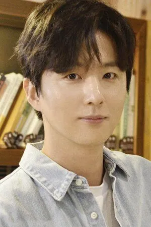 Shin Yong-woo Oyuncu Profil Görseli