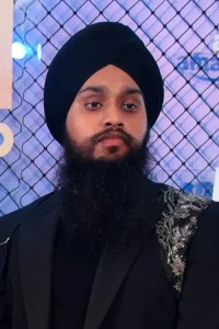 Shinda Kahlon Oyuncu Profil Görseli