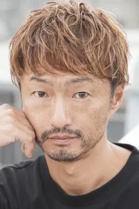 Shinji Kawada Oyuncu Profil Görseli