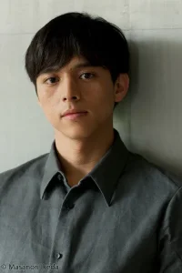 Shinnosuke Mitsushima Oyuncu Profil Görseli