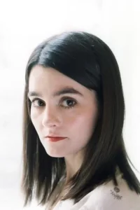 Shirley Henderson Oyuncu Profil Görseli