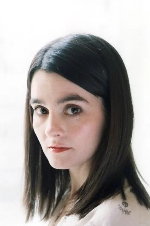 Shirley Henderson Oyuncu Profil Görseli